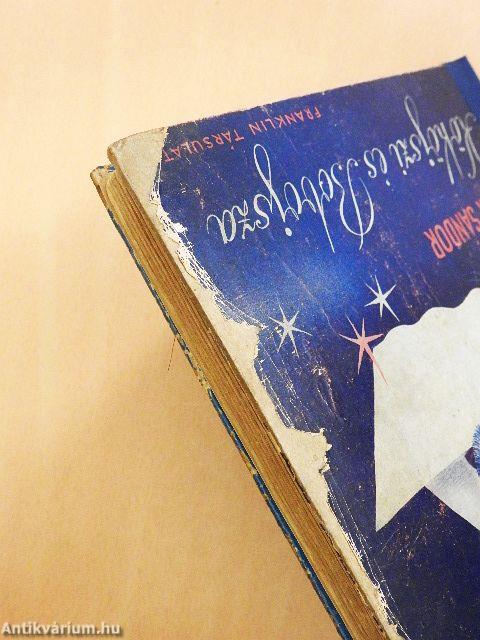 Kököjszi és Bobojsza