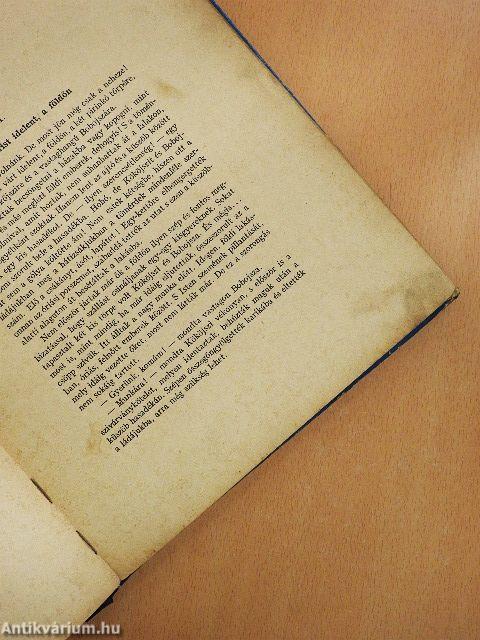 Kököjszi és Bobojsza