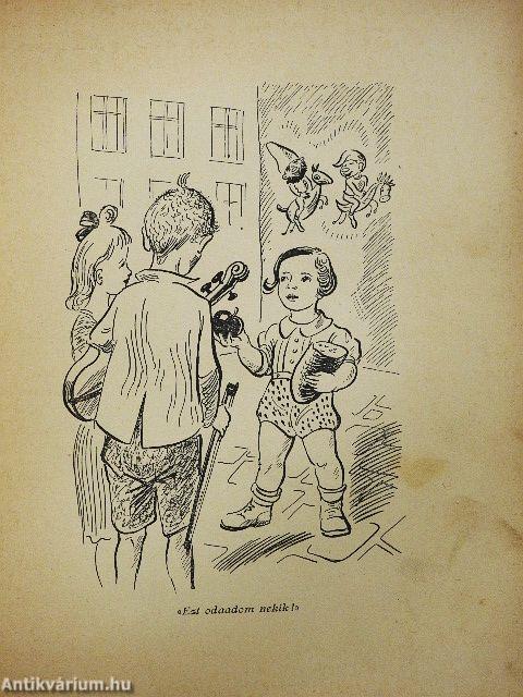 Kököjszi és Bobojsza