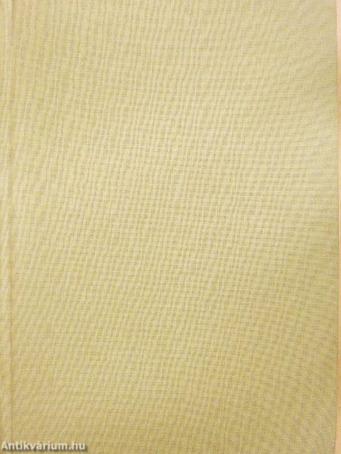 A honfoglaló magyar nép élete