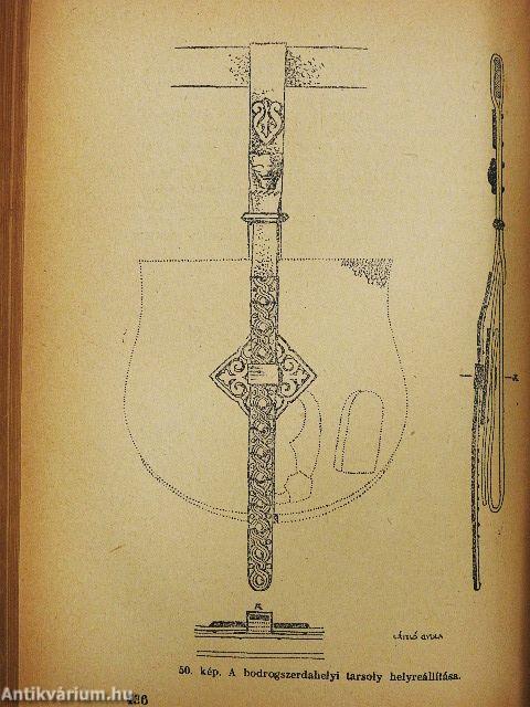 A honfoglaló magyar nép élete