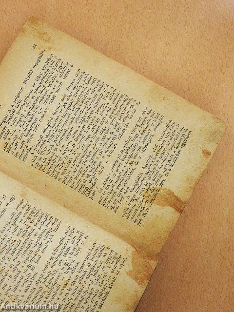 Havas hegyek alatt, véres utakon