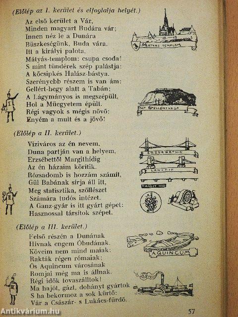Betűország negyedik virágos kertje