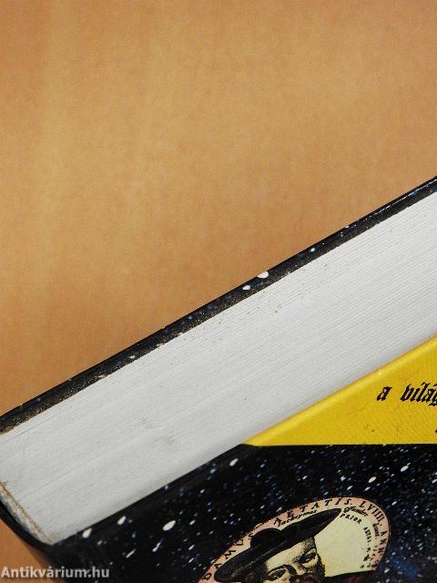 A Nagy Nostradamus könyv