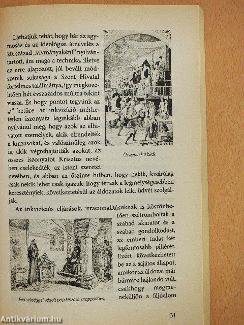 Kínzások és kivégzések története