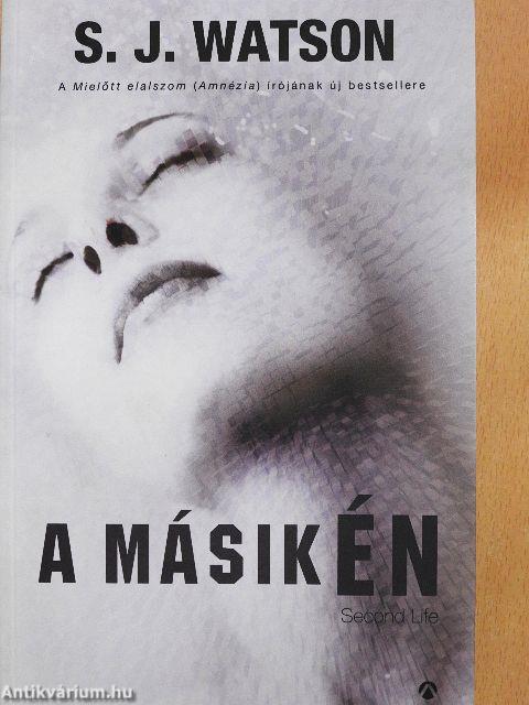 A másik én