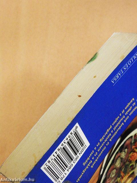 Mindenki szakácskönyve