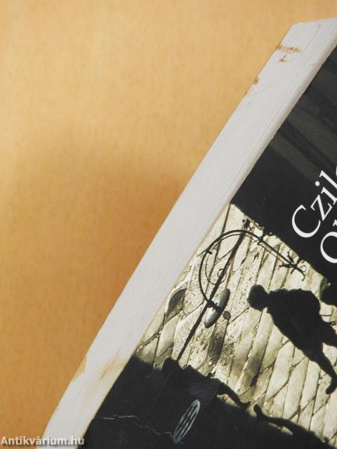 Mehetünk, kedves (dedikált példány)