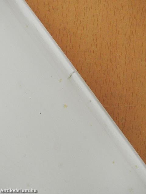 Fények és árnyak (dedikált példány)