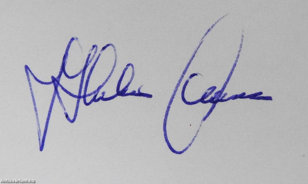 Forradalom és megtorlás Szarvason (dedikált példány)