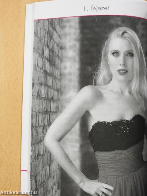 Wow hatás (aláírt példány)