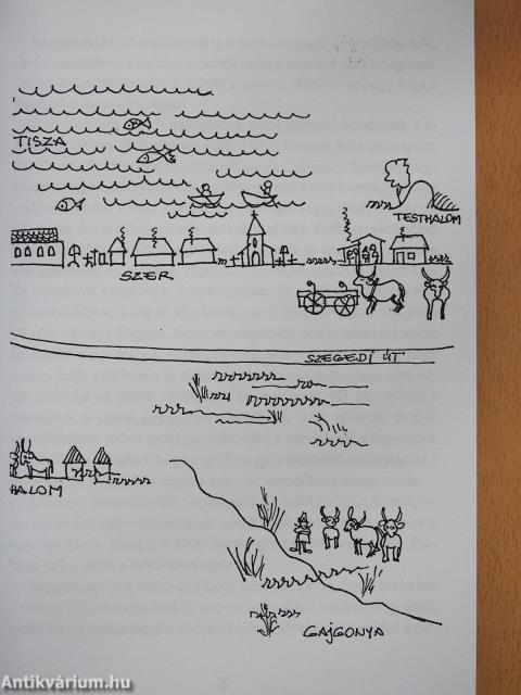 A szeri vitéz (dedikált példány)