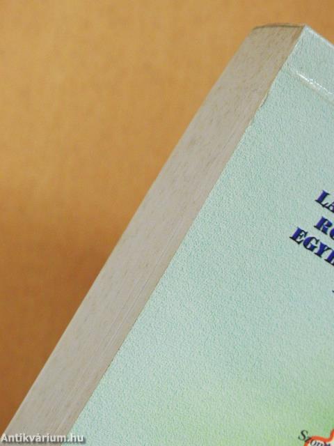 Az orosházi katolikus egyházközség rövid története (dedikált példány)