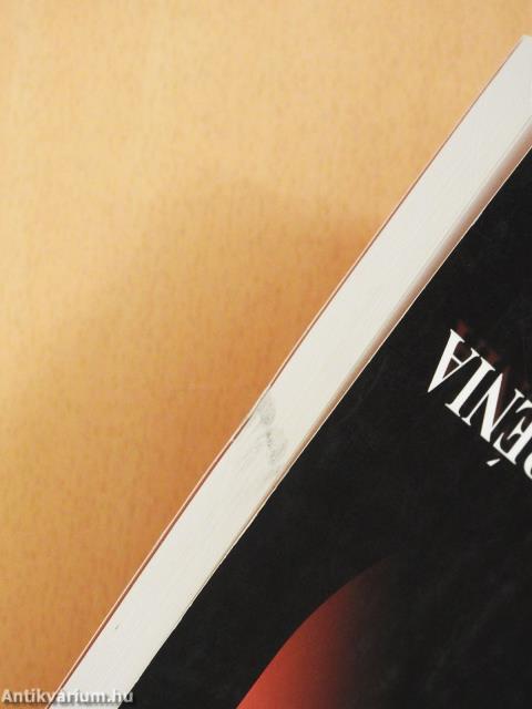 Szkizofrénia (dedikált példány)