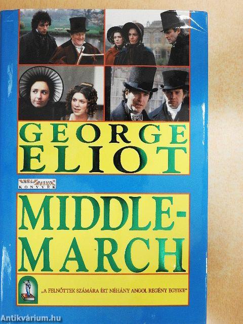 Middlemarch