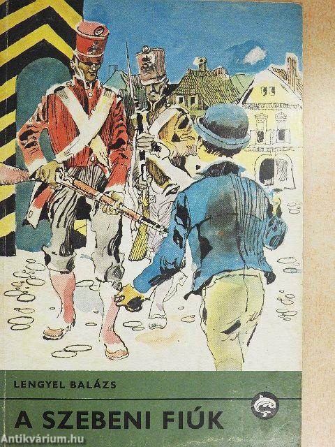 A szebeni fiúk