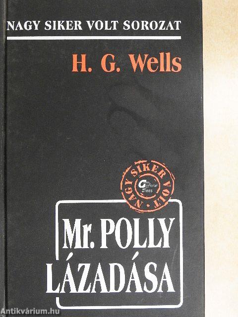 Mr. Polly lázadása