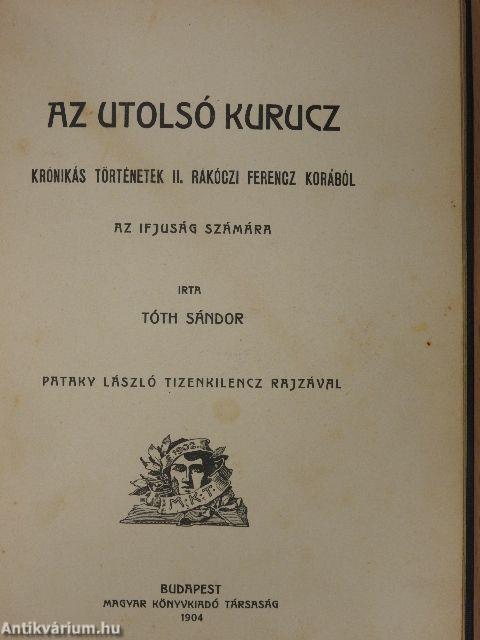Gyászos idők - hősi tettek