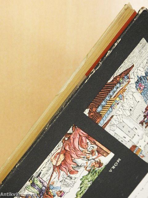 Évezredek története