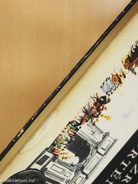 Évezredek története