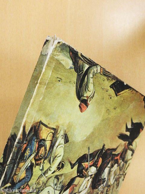 Forradalom és szabadságharc 1848-49