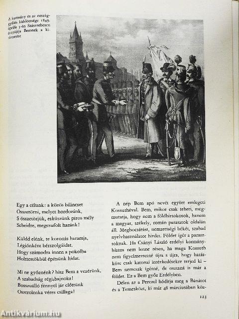 Forradalom és szabadságharc 1848-49