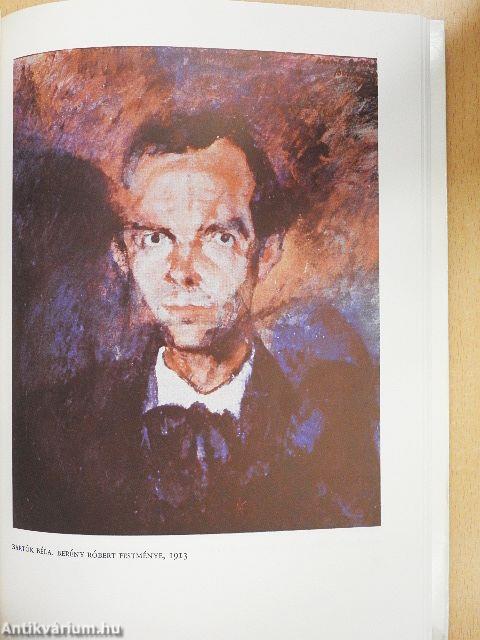 Kassák Lajos Bartók-verse