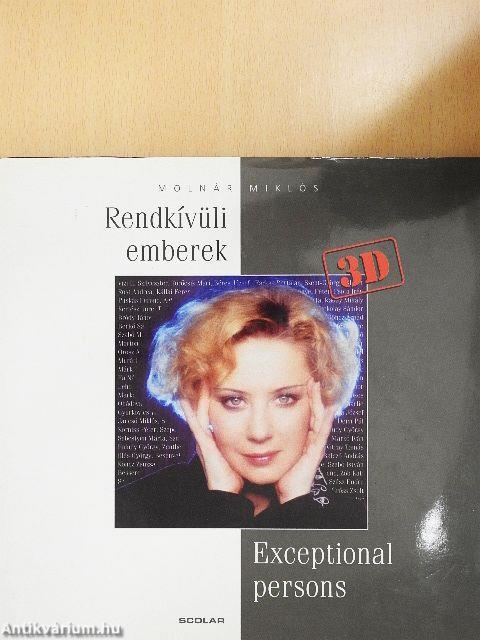 Rendkívüli emberek