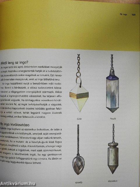 A jövendőmondás 8 módja