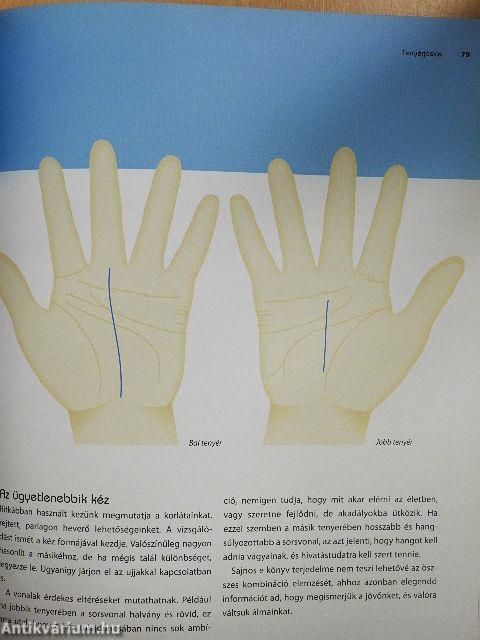 A jövendőmondás 8 módja