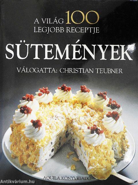 Sütemények