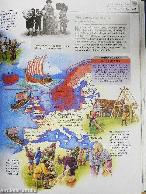 Ámulatba ejtő valóság