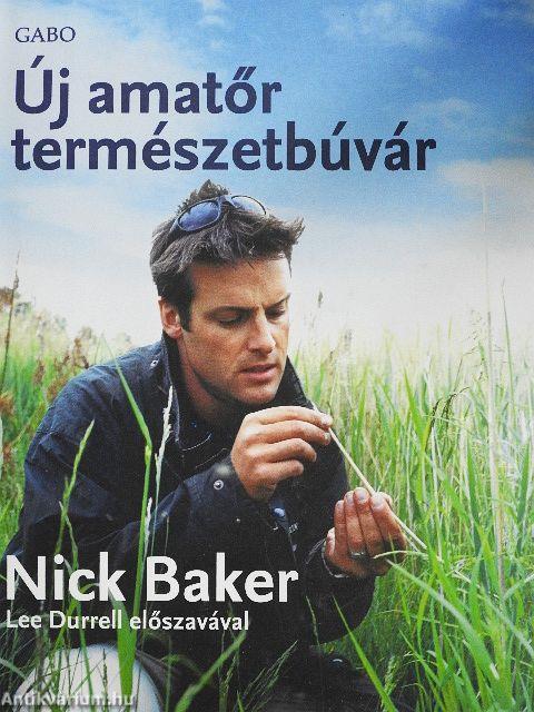 Új amatőr természetbúvár