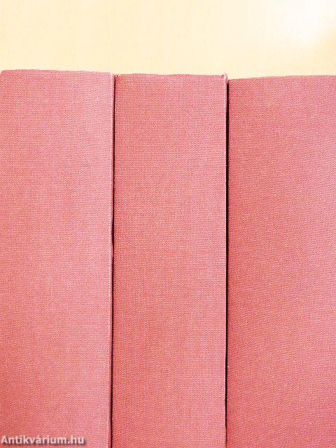 Kisfaludi Kisfaludy Sándor minden munkái I-VI. (töredék)