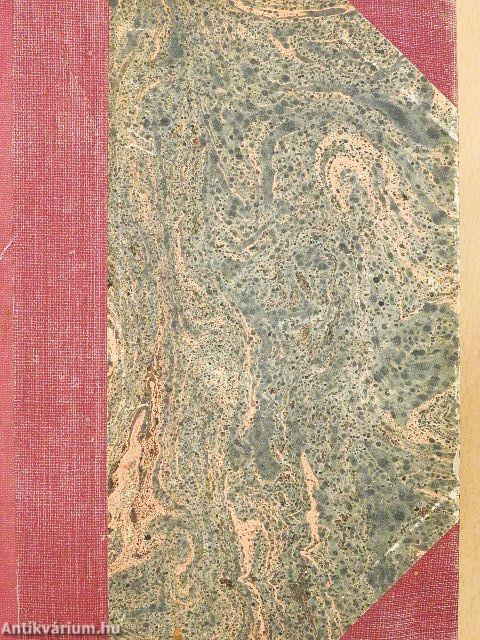 Kisfaludi Kisfaludy Sándor minden munkái I-VI. (töredék)