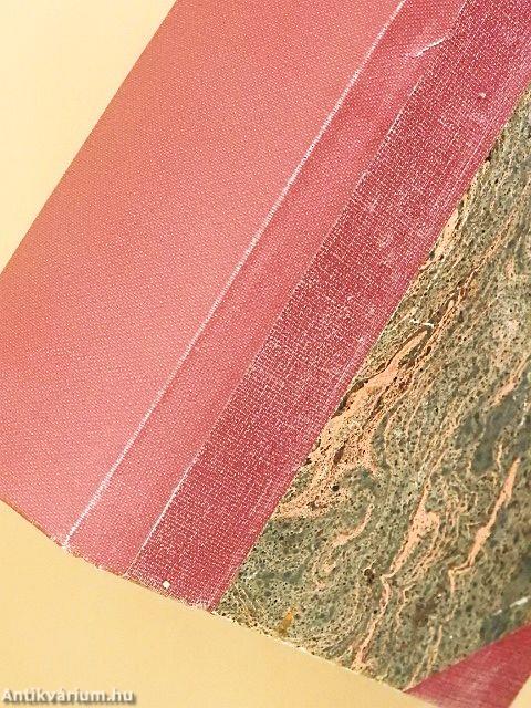 Kisfaludi Kisfaludy Sándor minden munkái I-VI. (töredék)