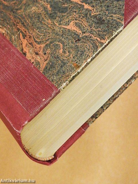 Kisfaludi Kisfaludy Sándor minden munkái I-VI. (töredék)