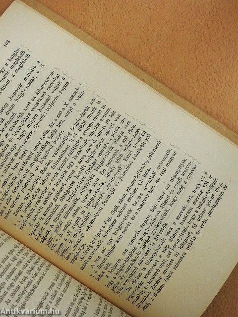 A bolgár-törökök szerepe és műveltsége