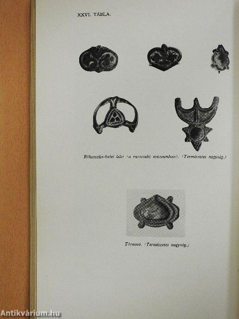 A bolgár-törökök szerepe és műveltsége