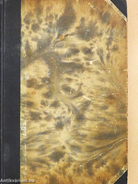 Soproni Notesz 1933/1-17.