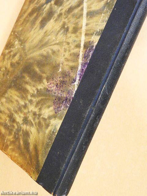 Soproni Notesz 1933/1-17.