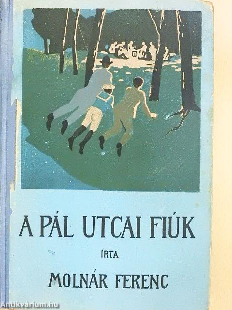 A Pál-utcai fiúk