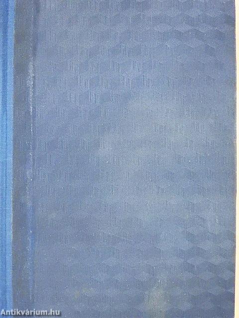 Ninon de Lenclos vallomásai I-III.