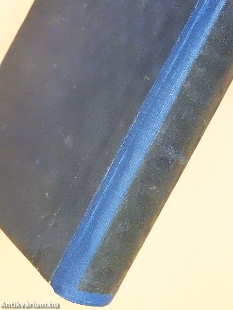 Ninon de Lenclos vallomásai I-III.