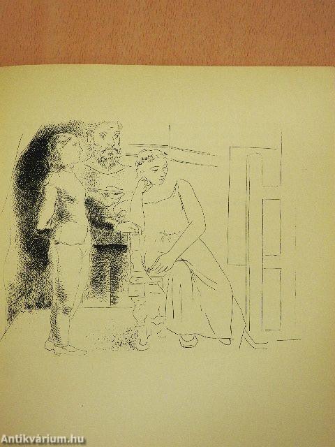 Az ismeretlen remekmű