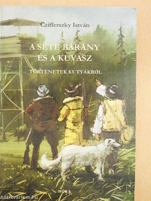 A sete bárány és a kuvasz