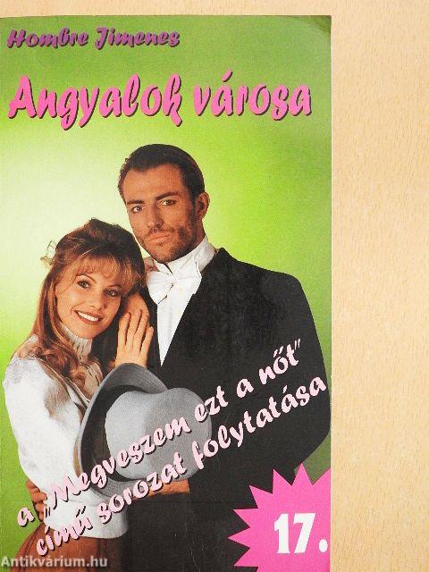 Angyalok városa 17.