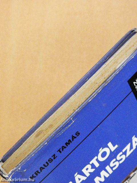 A cártól a komisszárokig