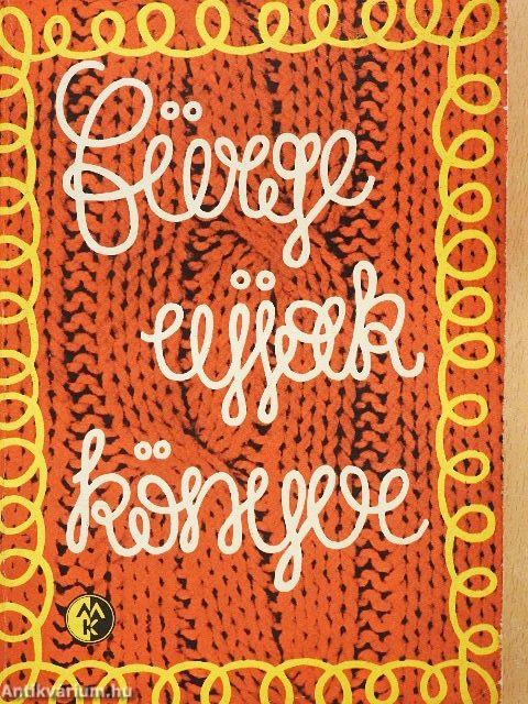 Fürge Ujjak Könyve 1974