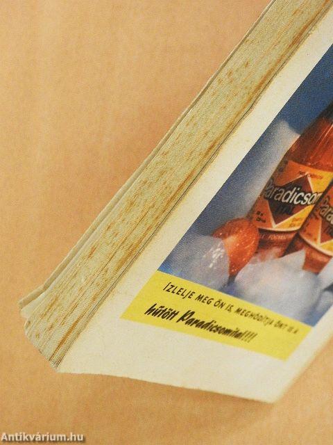 Fürge Ujjak Könyve 1974